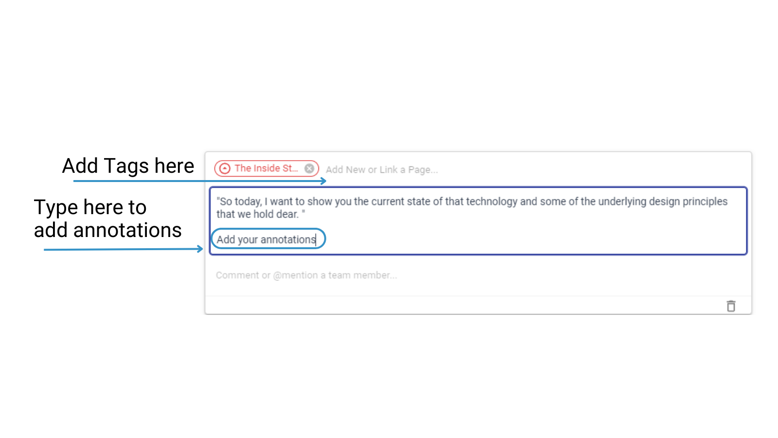How to Take YouTube Video Notes